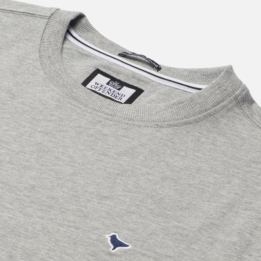 Weekend Offender Мужская толстовка San Jose