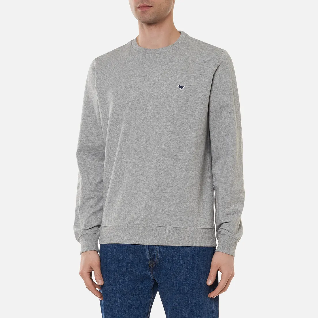 Weekend Offender Мужская толстовка San Jose