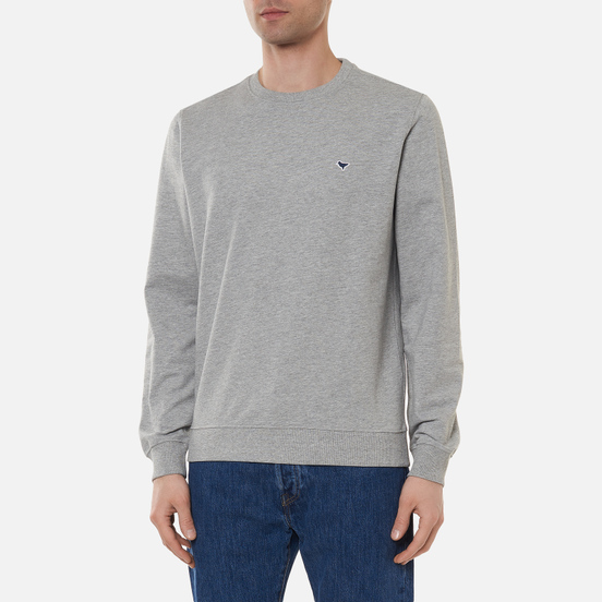 Мужская толстовка Weekend Offender San Jose Grey Marl