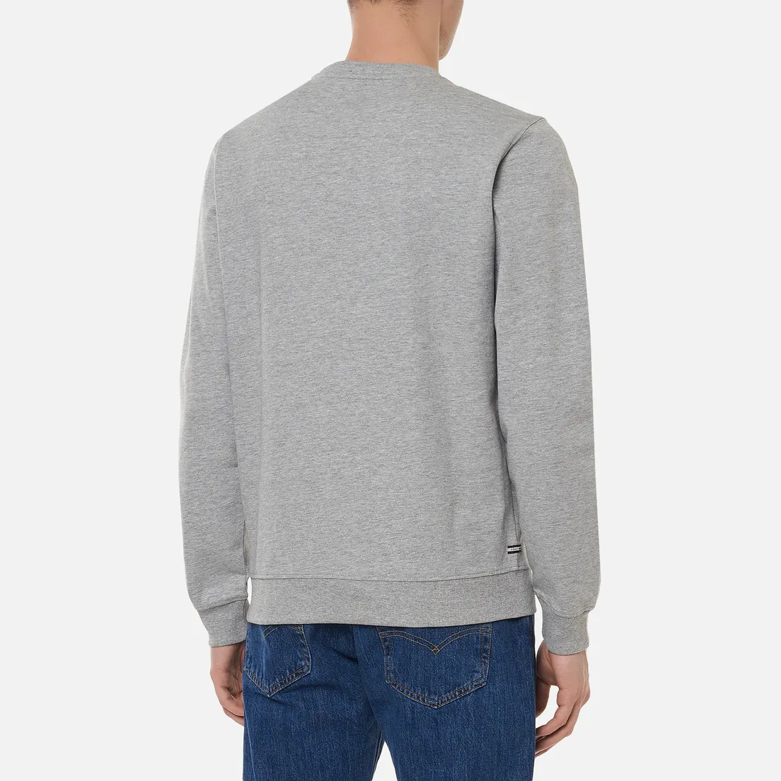 Weekend Offender Мужская толстовка San Jose