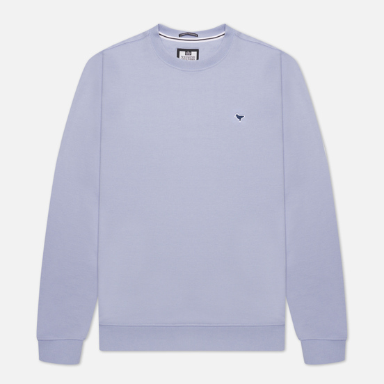 Мужская толстовка Weekend Offender San Jose Lavender