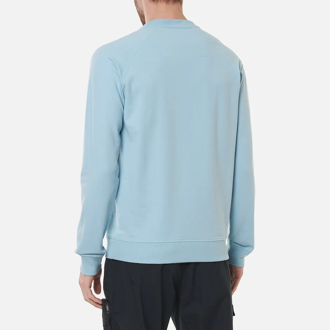 Weekend Offender Мужская толстовка Penitentiary SS21
