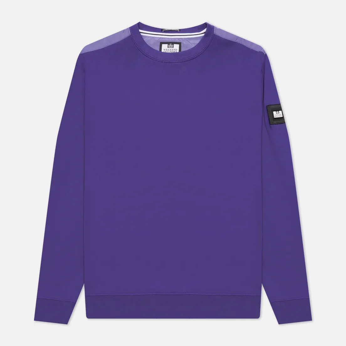 Weekend Offender Мужская толстовка F Bomb SS22