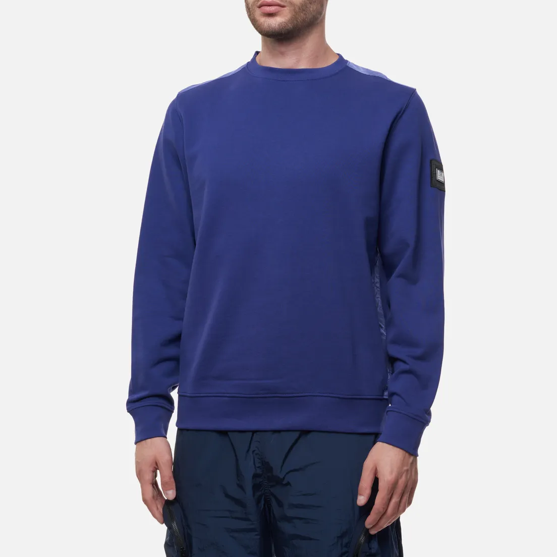 Weekend Offender Мужская толстовка F Bomb SS22
