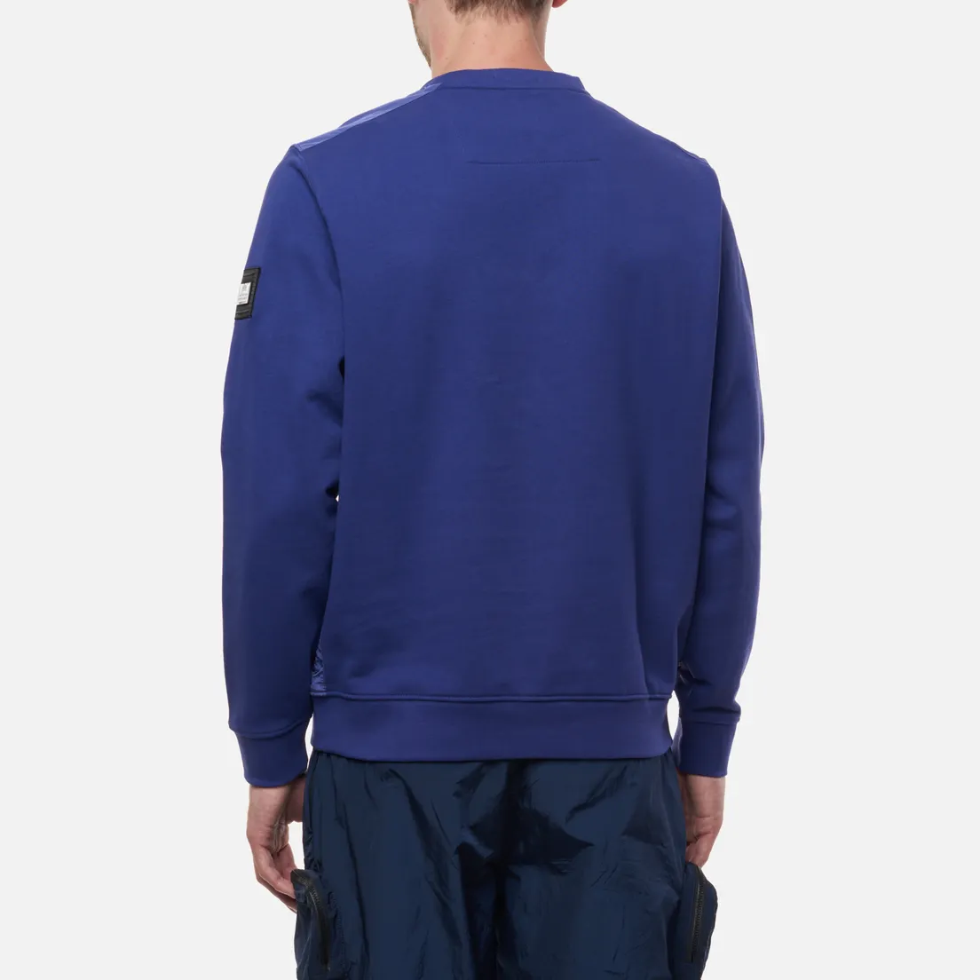 Weekend Offender Мужская толстовка F Bomb SS22