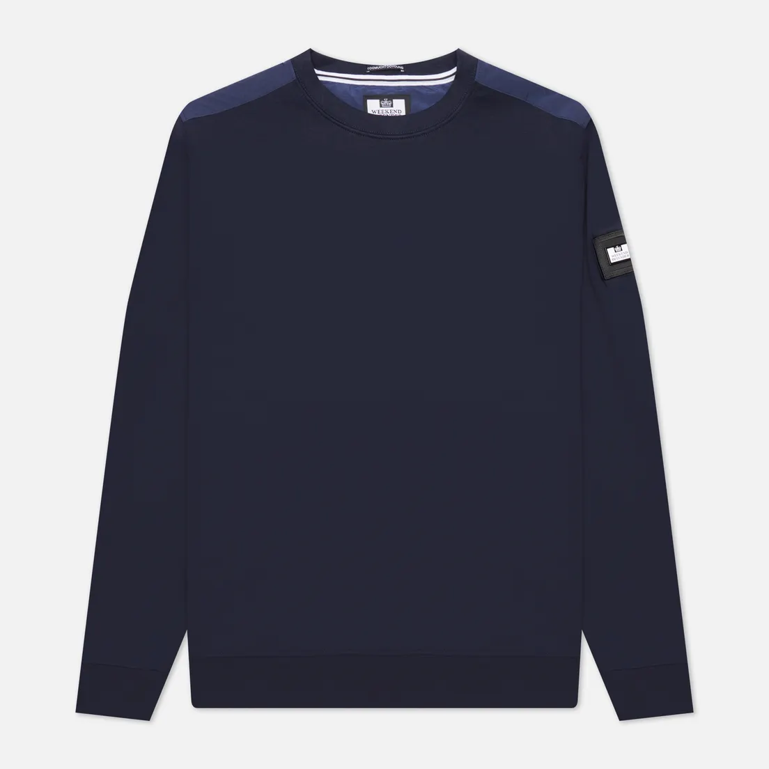 Weekend Offender Мужская толстовка F Bomb SS22