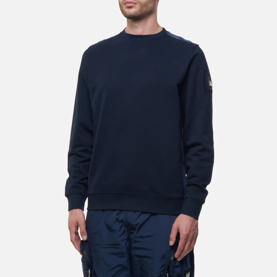 Weekend Offender Мужская толстовка F Bomb SS22