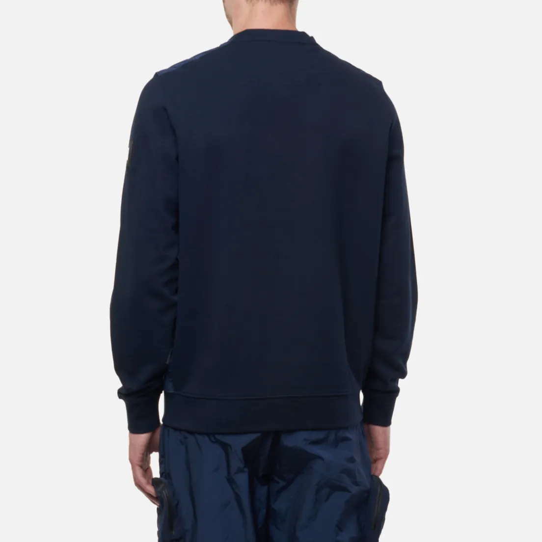 Weekend Offender Мужская толстовка F Bomb SS22