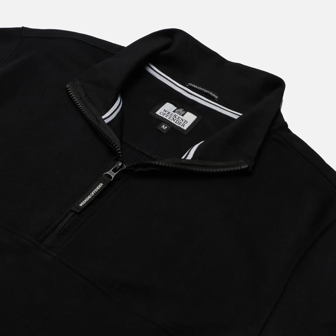 Weekend Offender Мужская толстовка Doublegrove ST