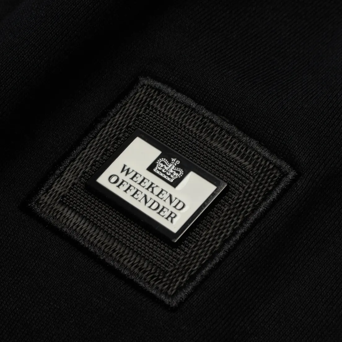 Weekend Offender Мужская толстовка Doublegrove ST