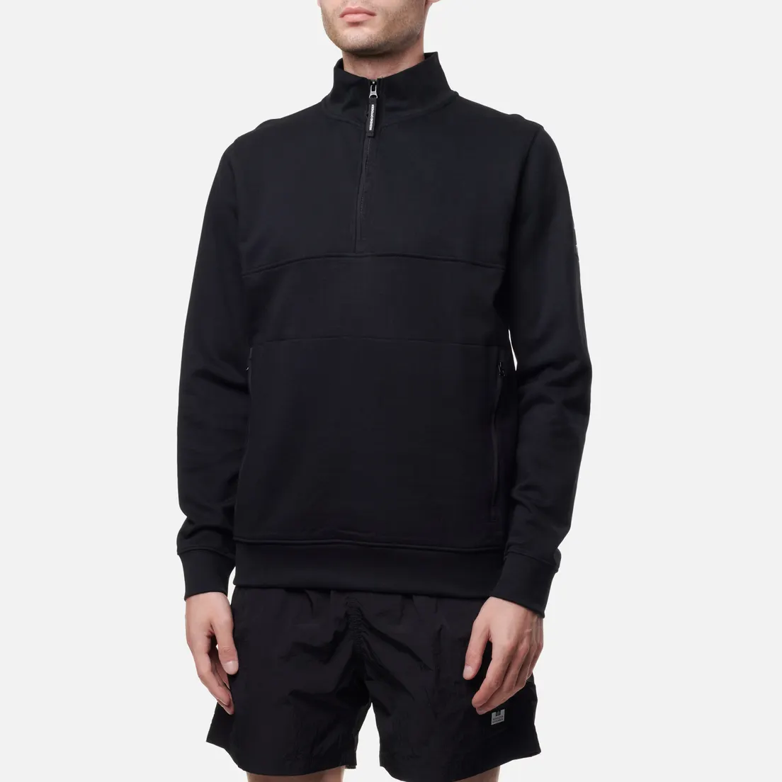 Weekend Offender Мужская толстовка Doublegrove ST