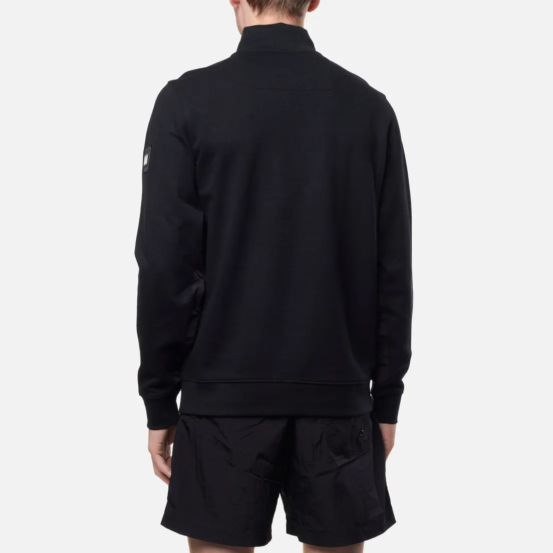 Weekend Offender Мужская толстовка Doublegrove ST