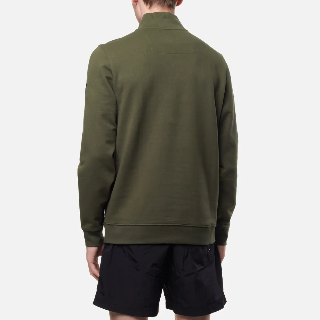 Weekend Offender Мужская толстовка Doublegrove ST