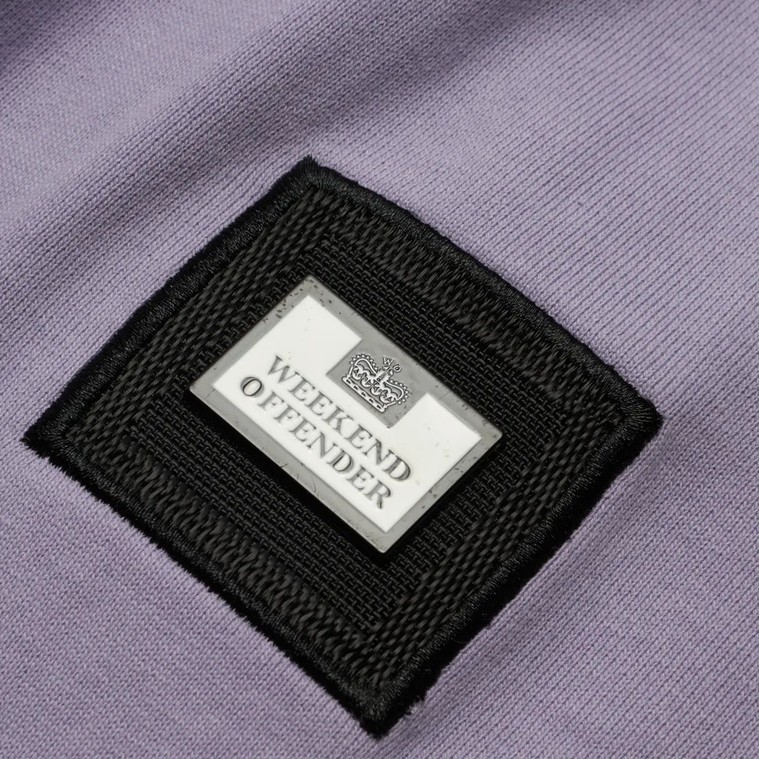 Weekend Offender Мужская толстовка Doublegrove ST