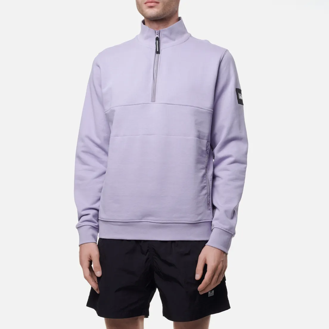 Weekend Offender Мужская толстовка Doublegrove ST