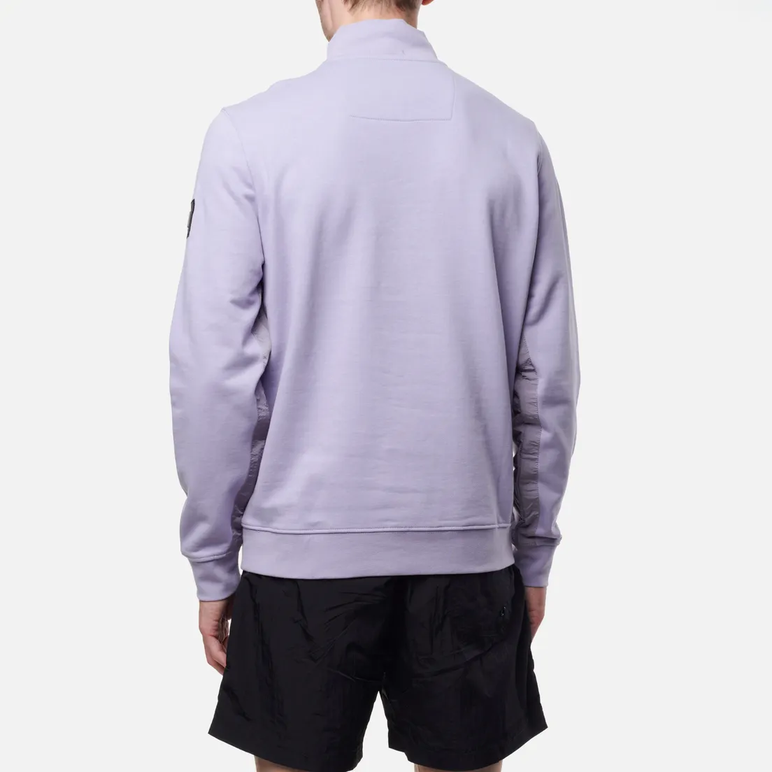 Weekend Offender Мужская толстовка Doublegrove ST