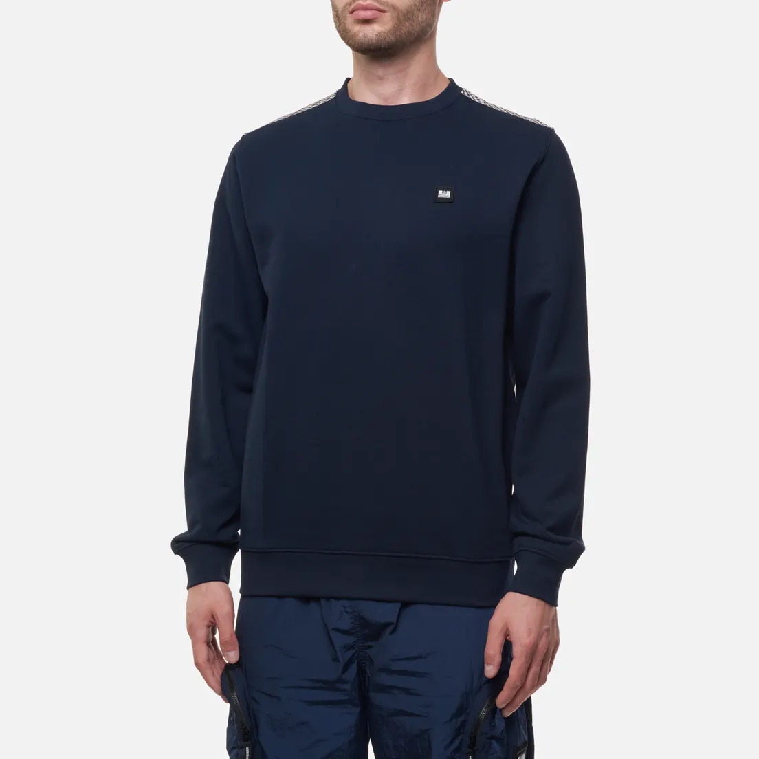 Weekend Offender Мужская толстовка Bass Rock RD