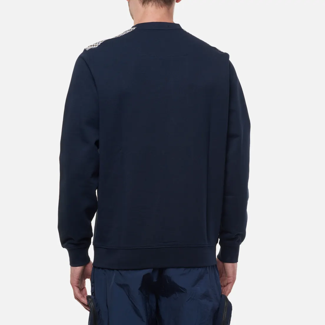 Weekend Offender Мужская толстовка Bass Rock RD