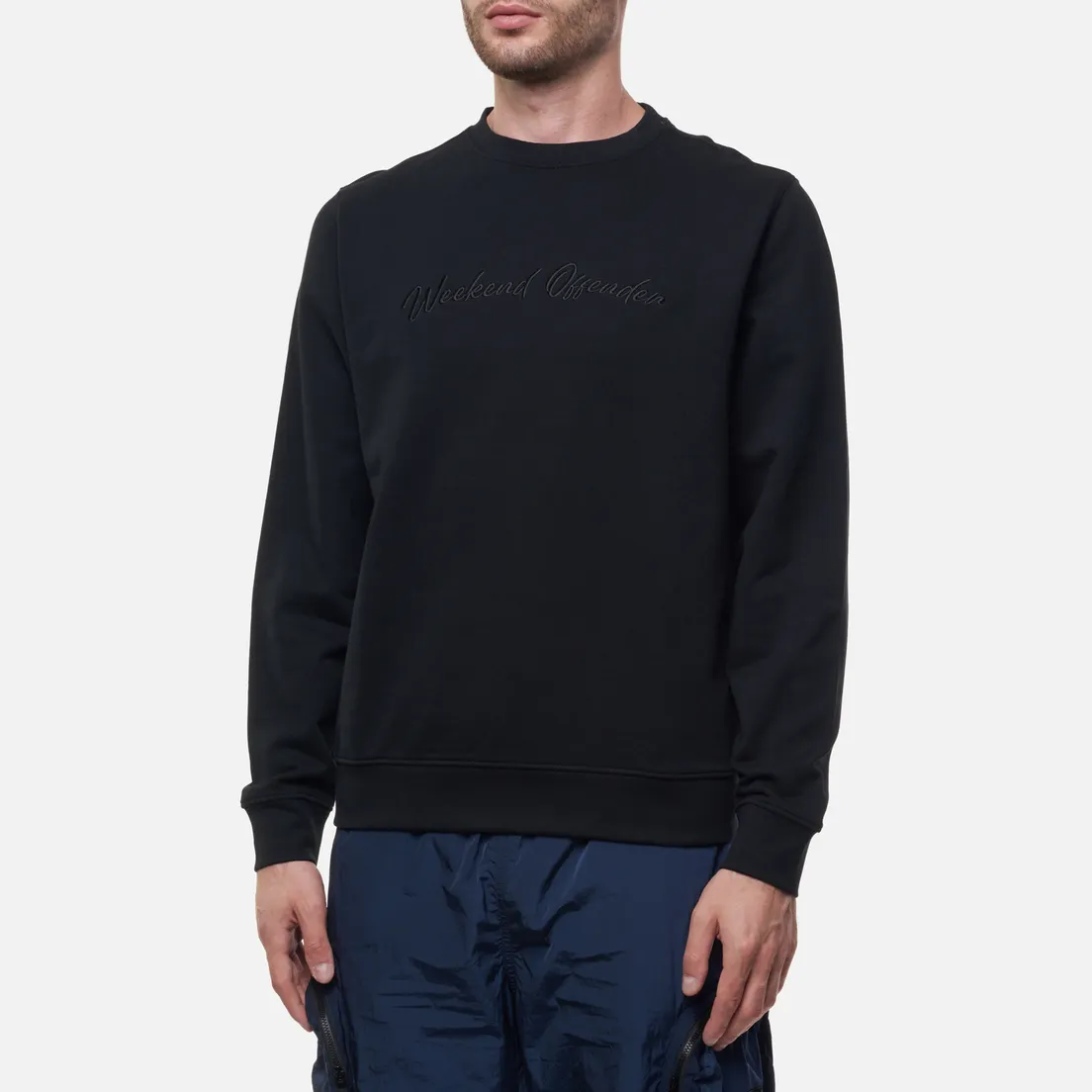 Weekend Offender Мужская толстовка Greenberry DR