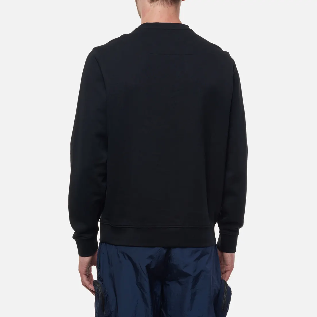 Weekend Offender Мужская толстовка Greenberry DR