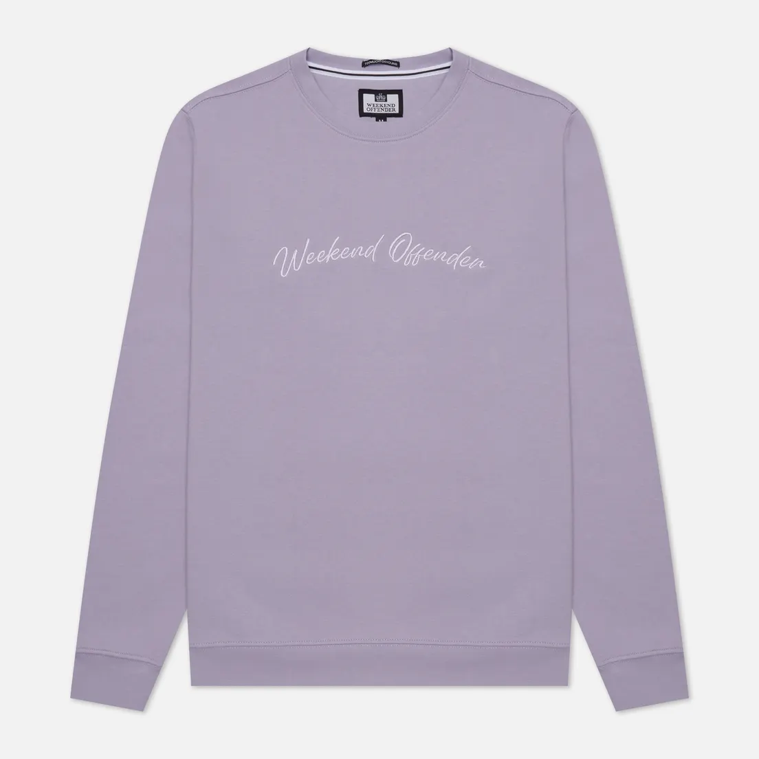 Weekend Offender Мужская толстовка Greenberry DR