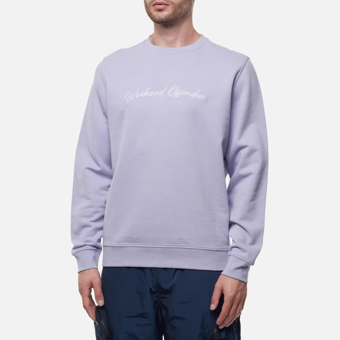 Weekend Offender Мужская толстовка Greenberry DR