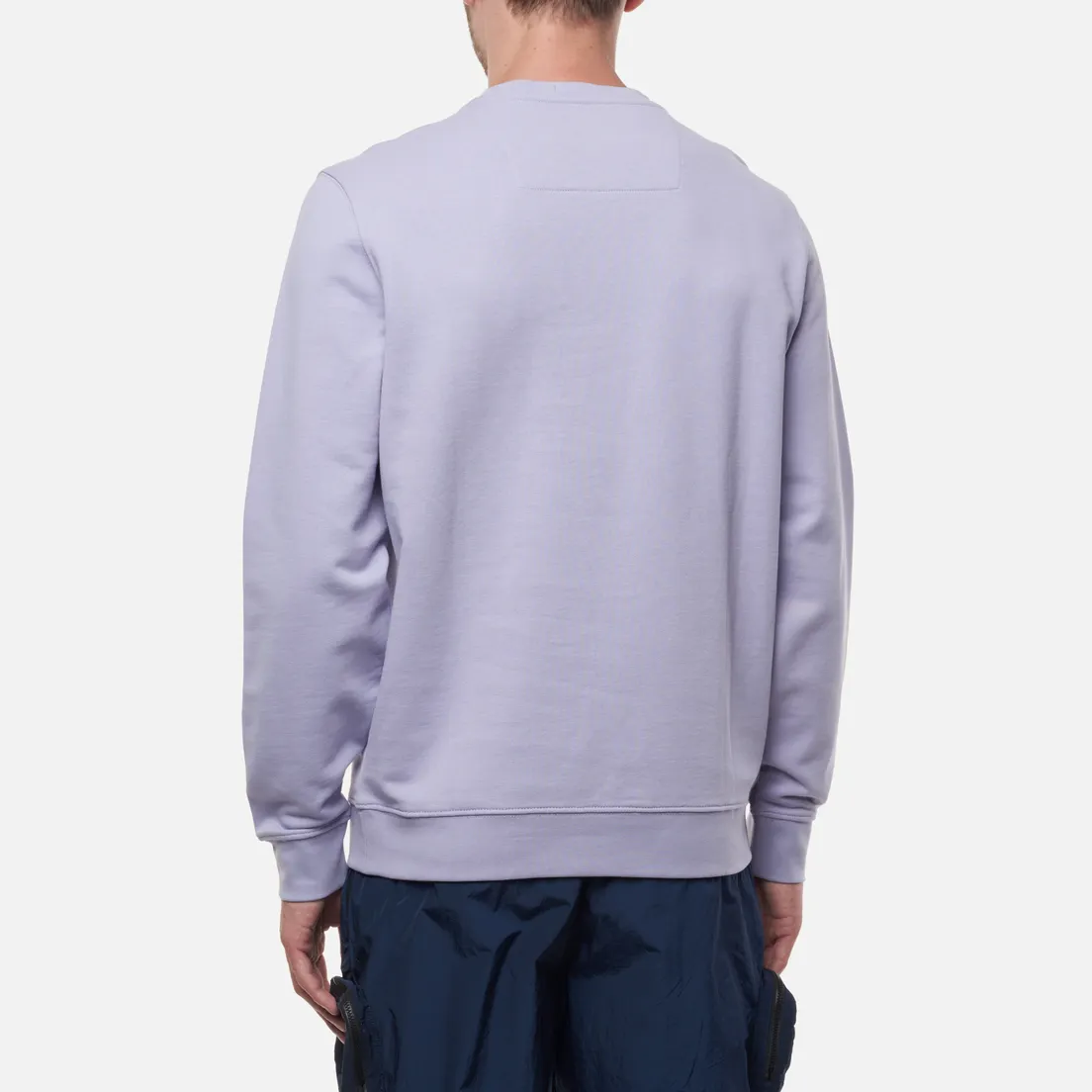Weekend Offender Мужская толстовка Greenberry DR