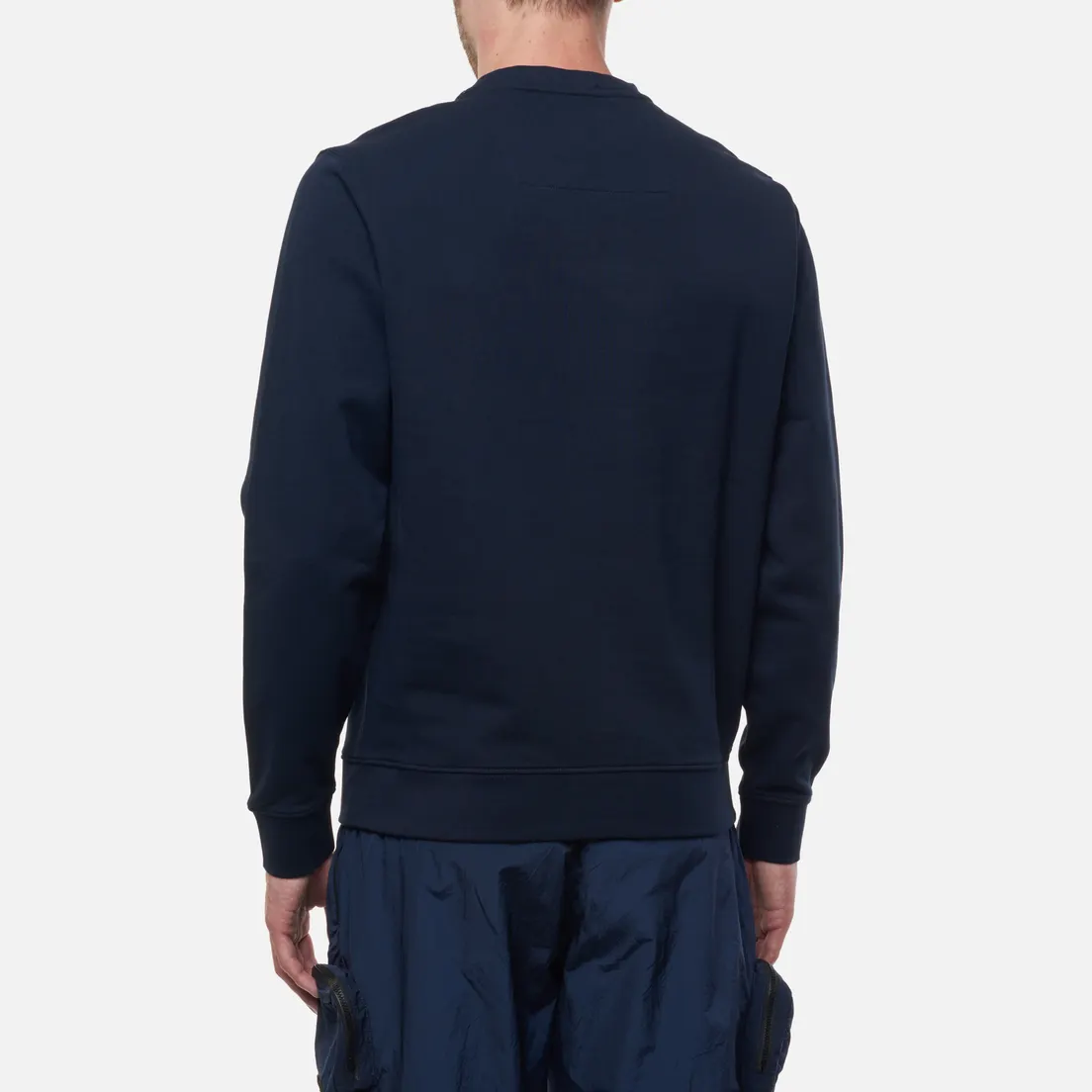 Weekend Offender Мужская толстовка Ladoga Ave