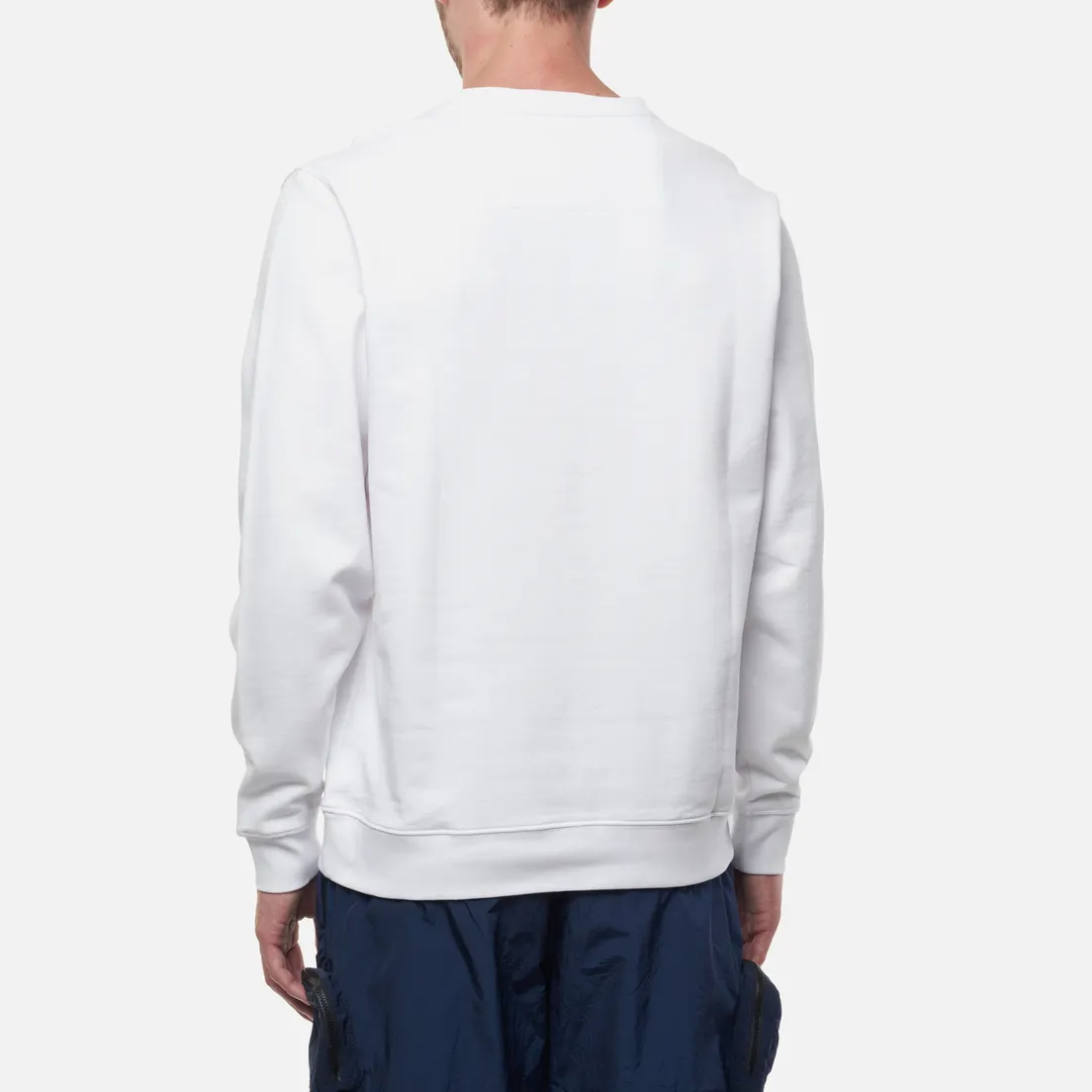 Weekend Offender Мужская толстовка Ladoga Ave