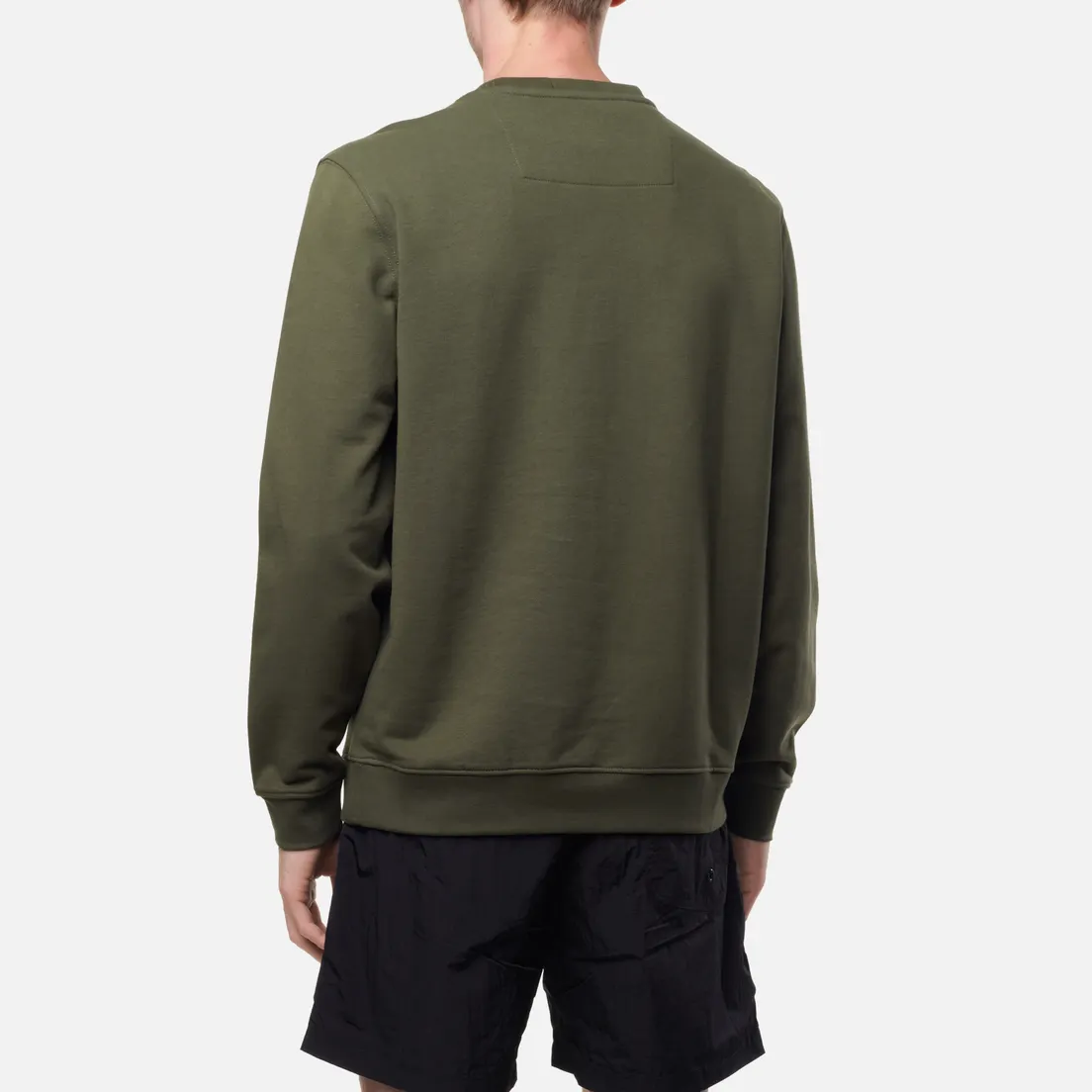 Weekend Offender Мужская толстовка Herondo ST