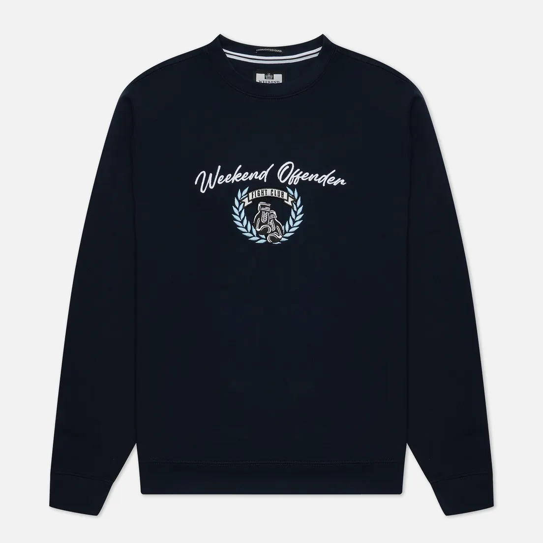 Weekend Offender Мужская толстовка Herondo ST