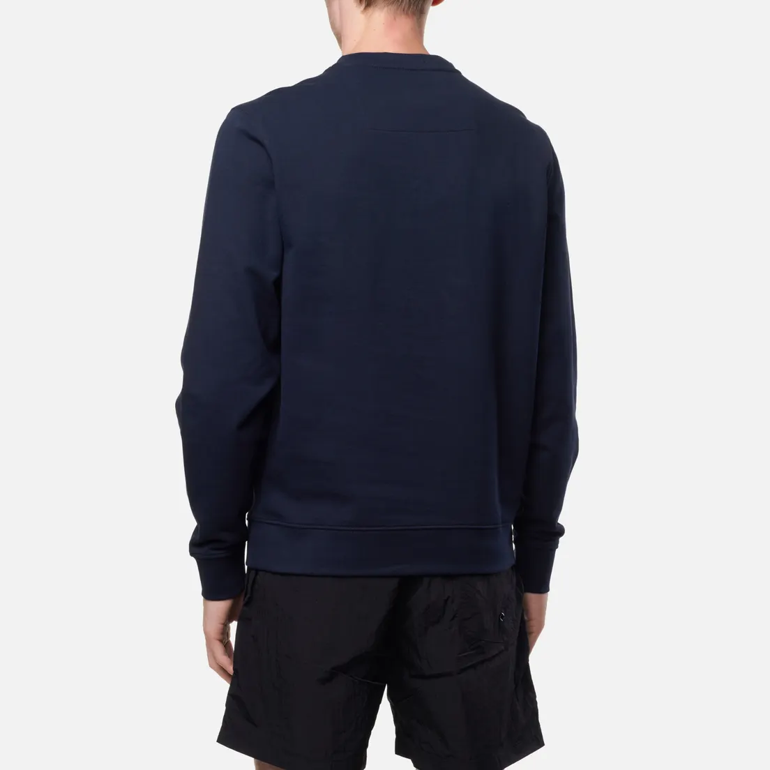 Weekend Offender Мужская толстовка Herondo ST