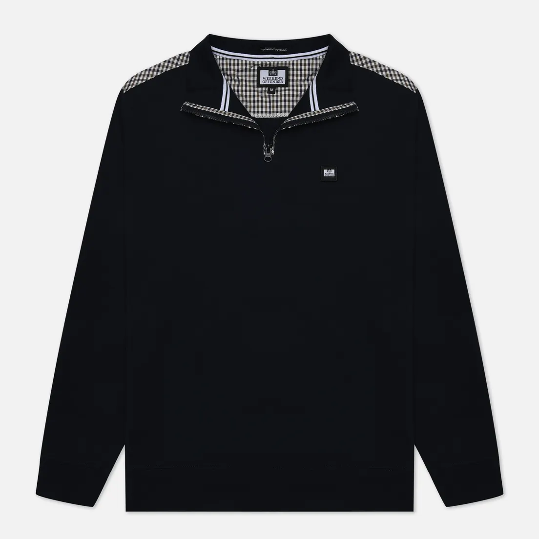 Weekend Offender Мужская толстовка Miyako