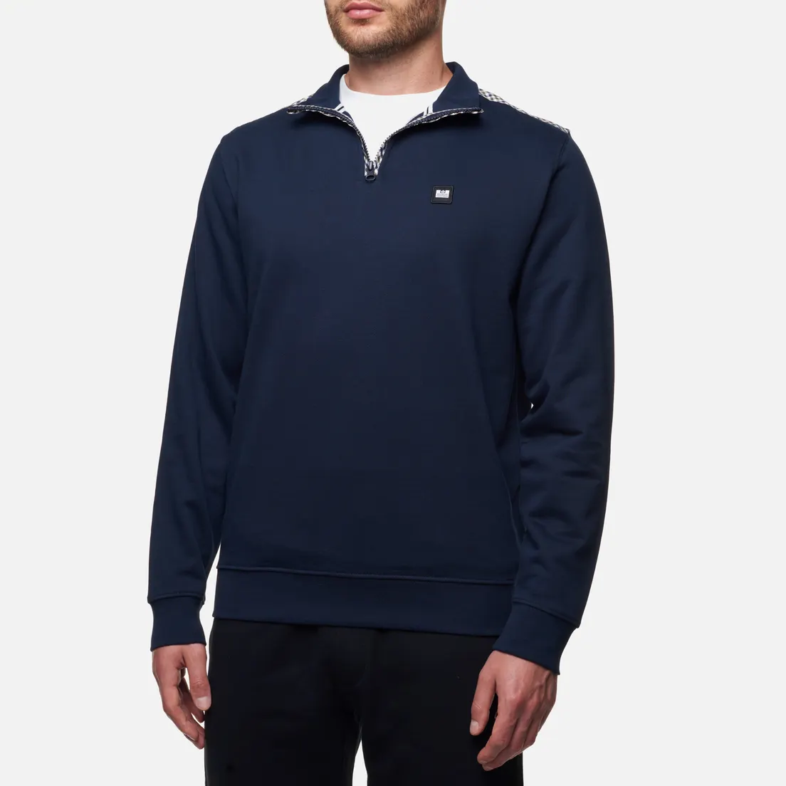 Weekend Offender Мужская толстовка Miyako