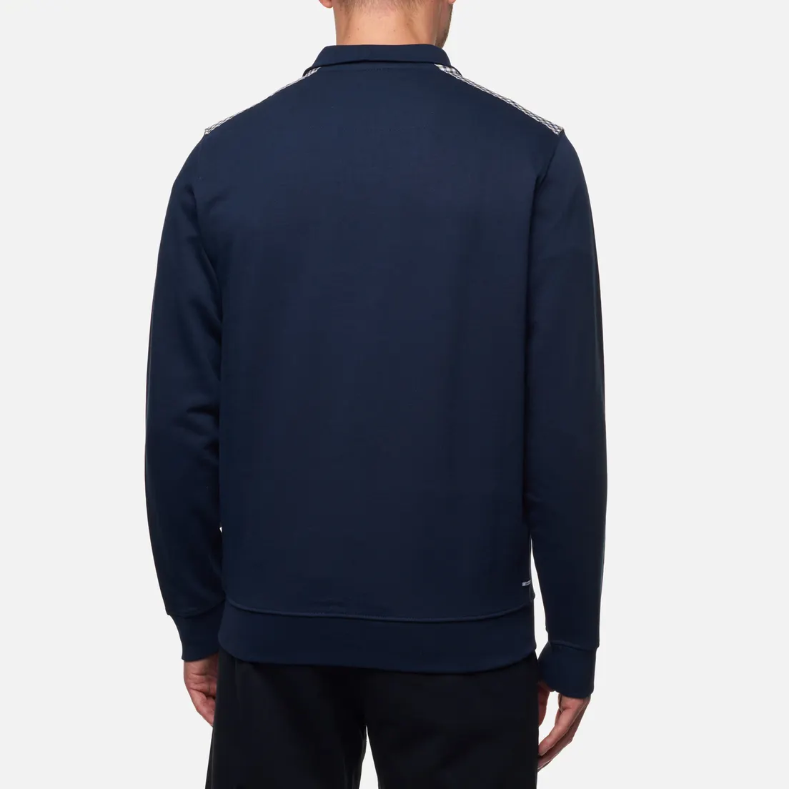 Weekend Offender Мужская толстовка Miyako