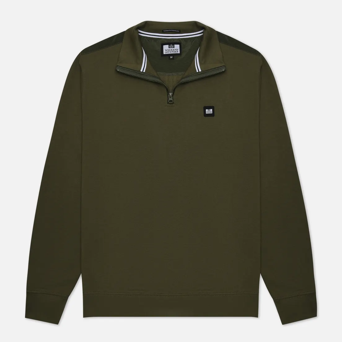 Weekend Offender Мужская толстовка Andrade