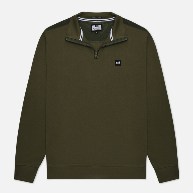 Weekend Offender Andrade