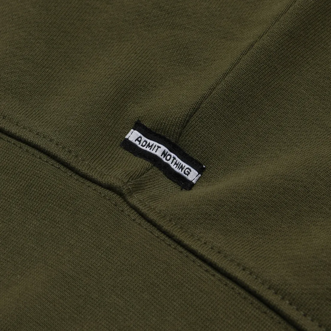 Weekend Offender Мужская толстовка Andrade
