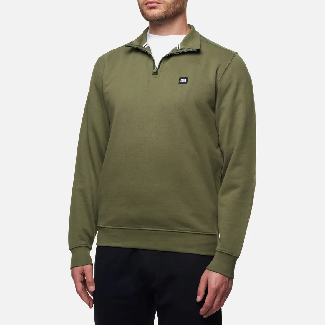 Weekend Offender Мужская толстовка Andrade