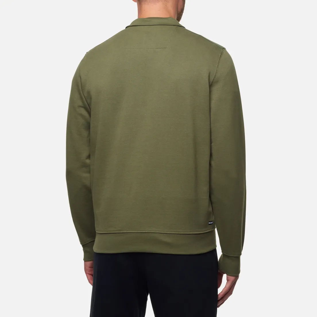 Weekend Offender Мужская толстовка Andrade