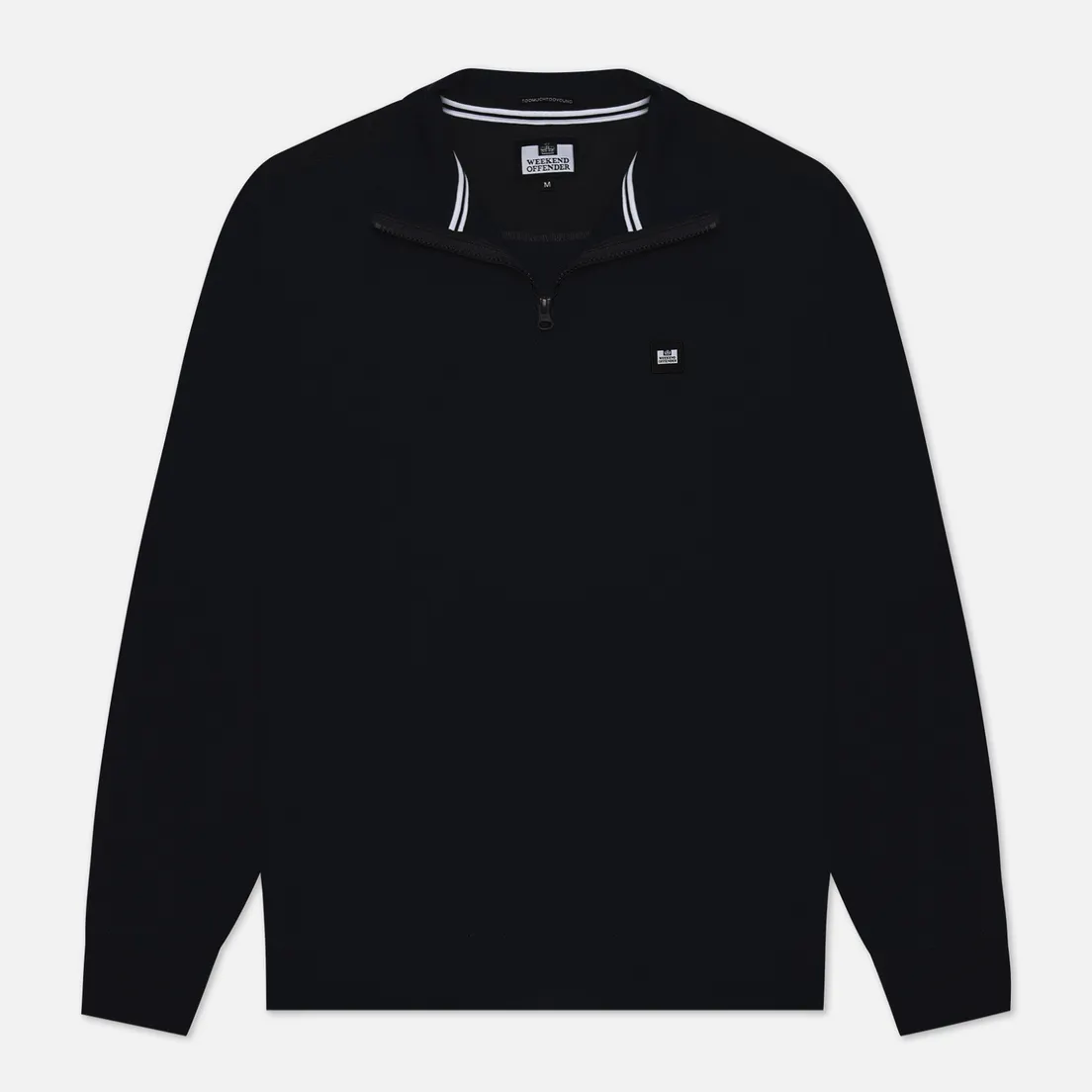 Weekend Offender Мужская толстовка Andrade