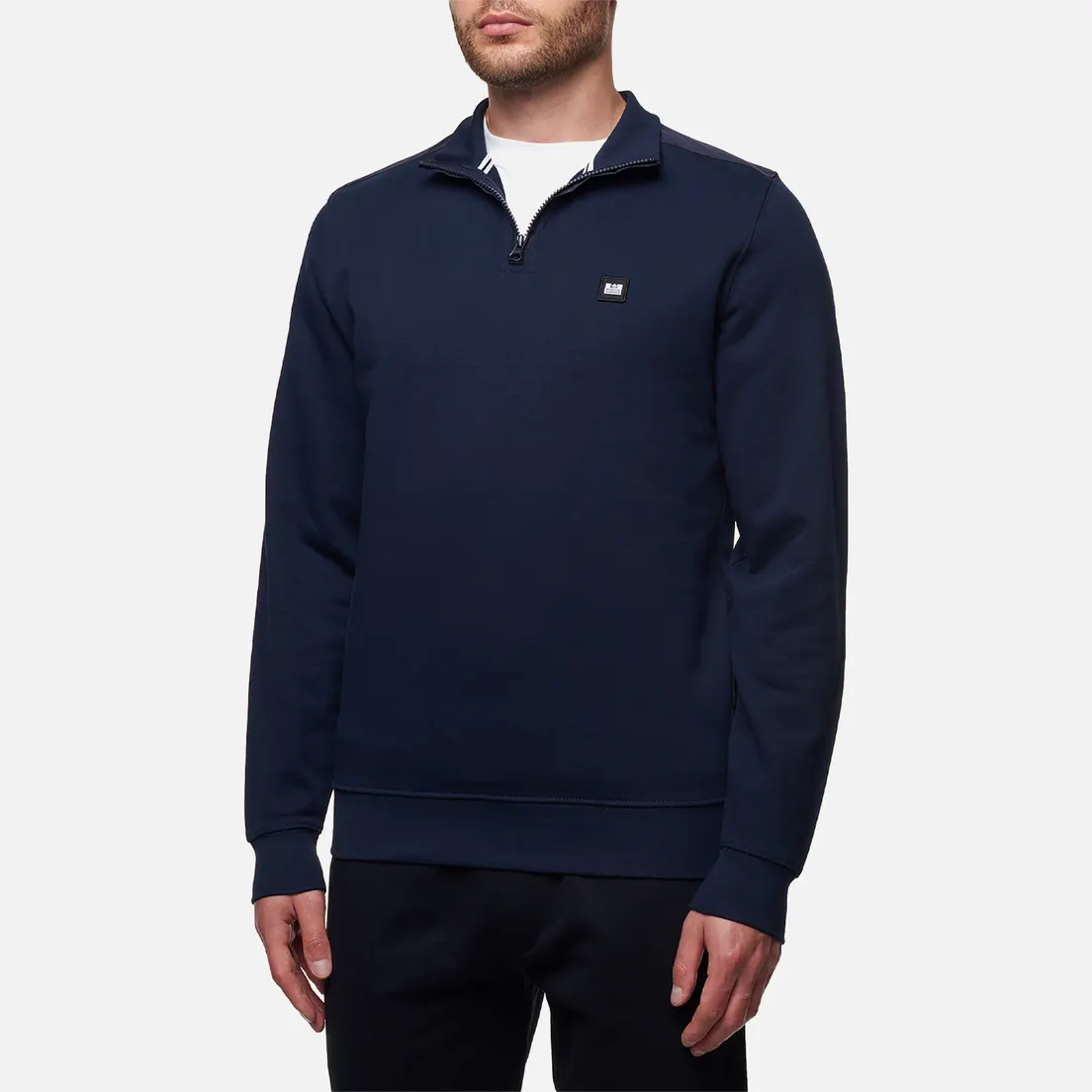 Weekend Offender Мужская толстовка Andrade