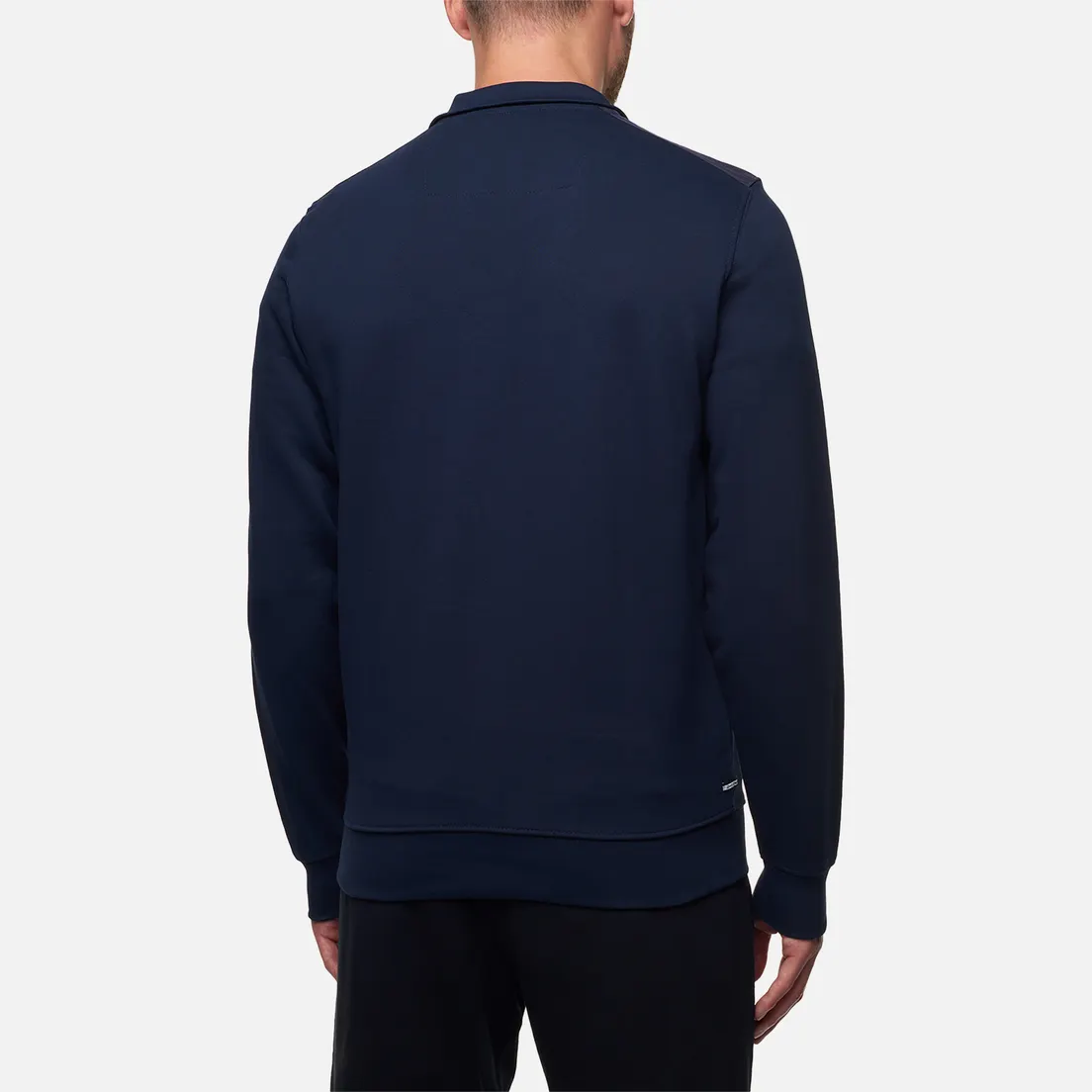 Weekend Offender Мужская толстовка Andrade
