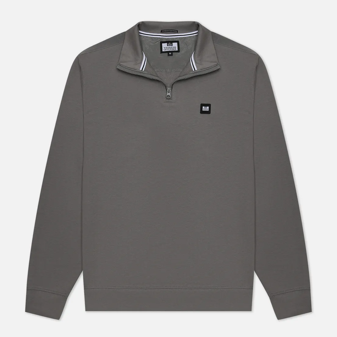 Weekend Offender Мужская толстовка Andrade