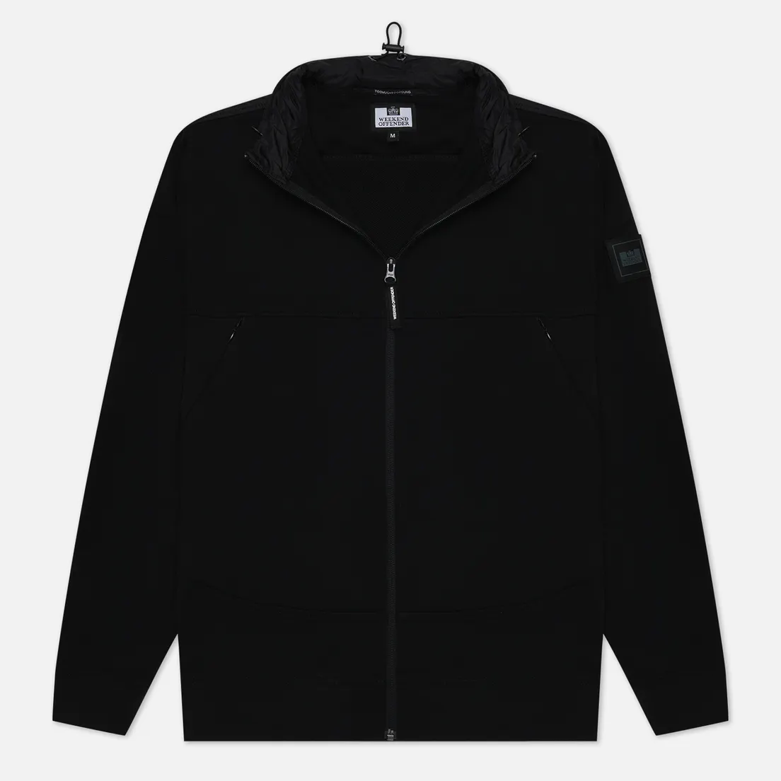 Weekend Offender Мужская толстовка Praia