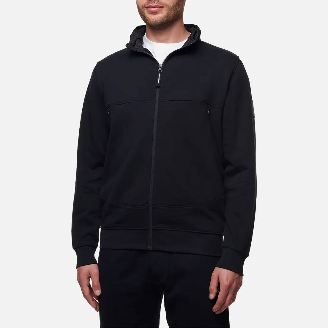 Weekend Offender Мужская толстовка Praia