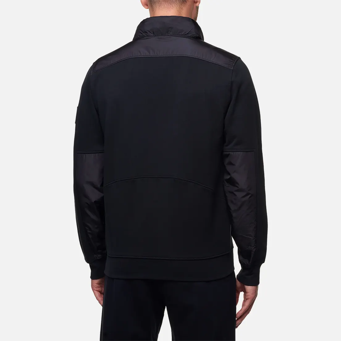 Weekend Offender Мужская толстовка Praia