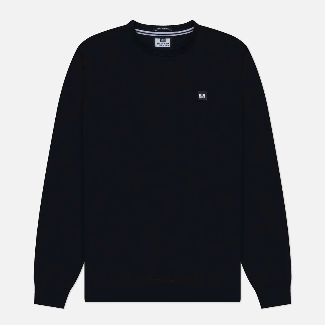 Weekend Offender Мужская толстовка Ferrer SS24