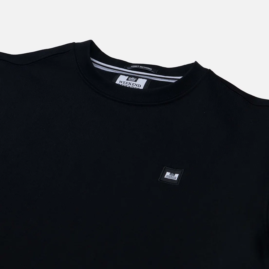 Weekend Offender Мужская толстовка Ferrer SS24