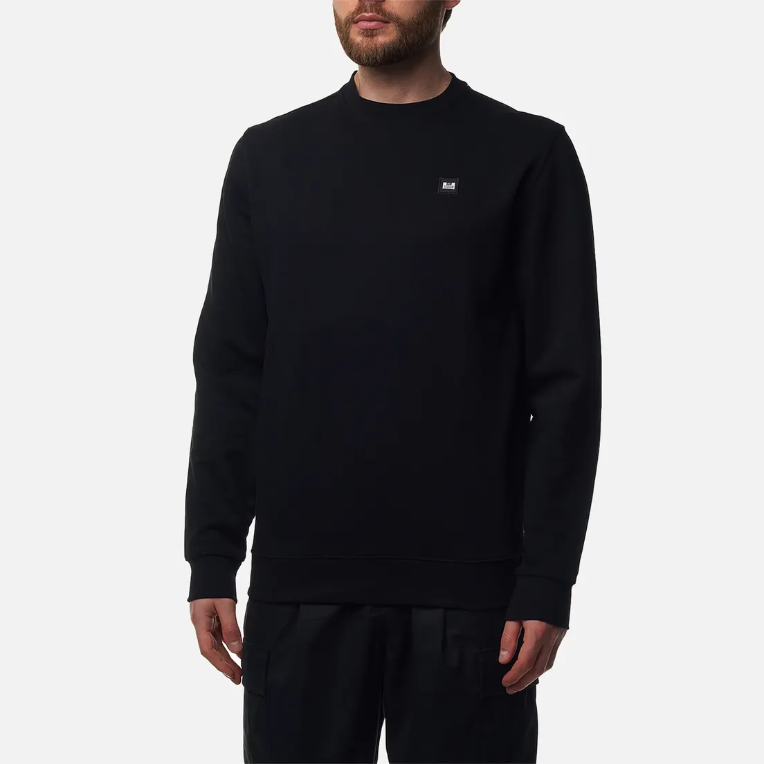 Weekend Offender Мужская толстовка Ferrer SS24
